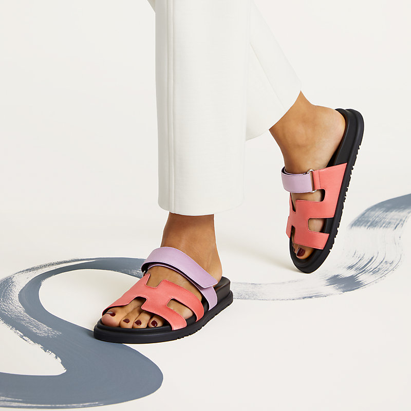 サンダル 《シプレ》 | Hermès - エルメス-公式サイト